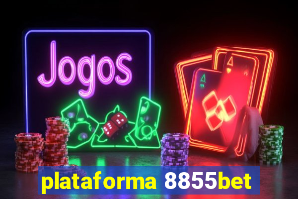 plataforma 8855bet